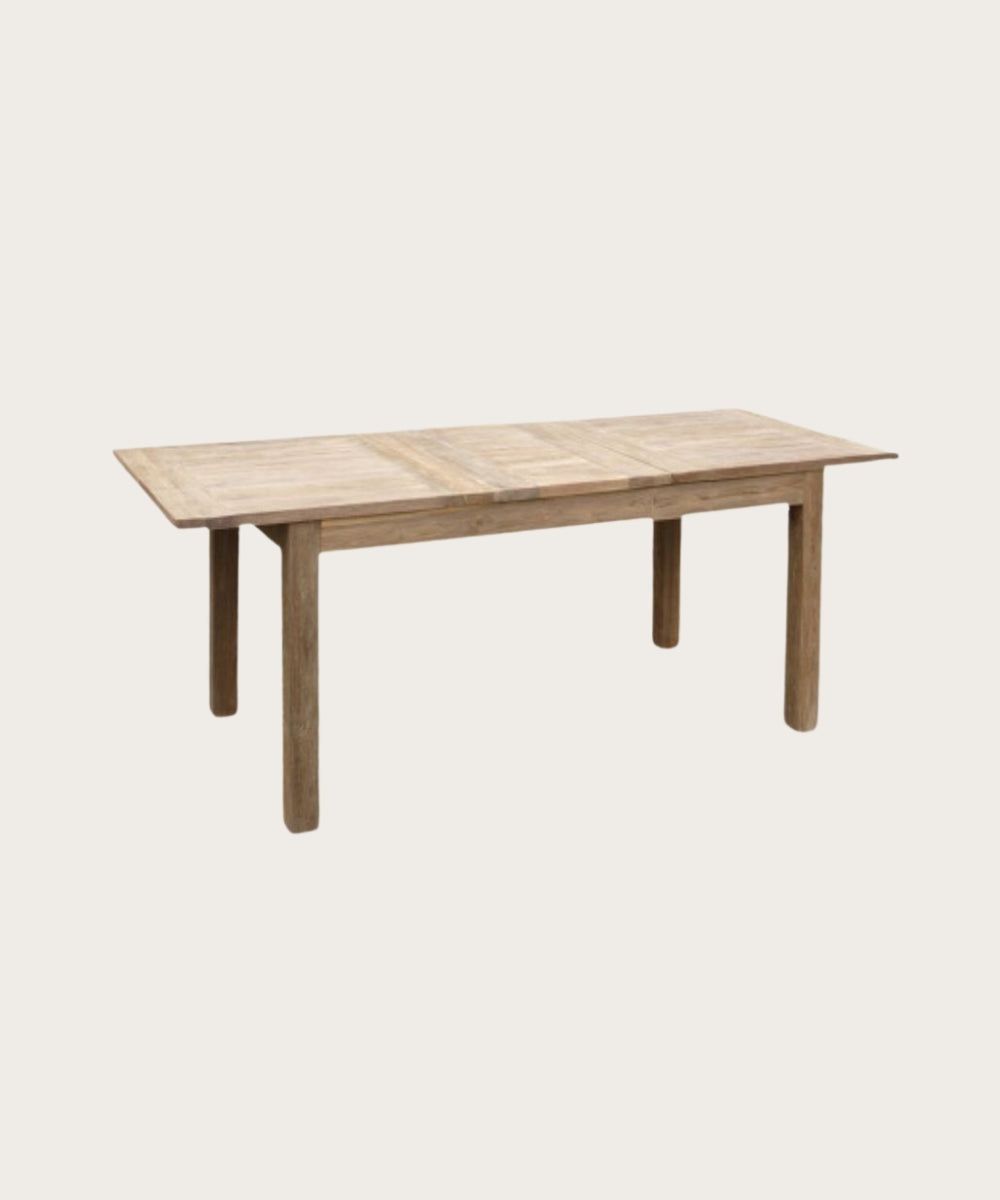 Table a manger oregon 