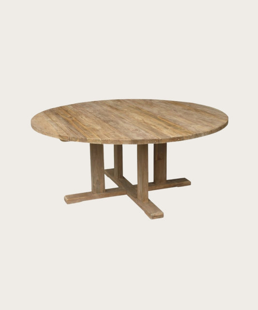Table a manger oregon 160 cm 