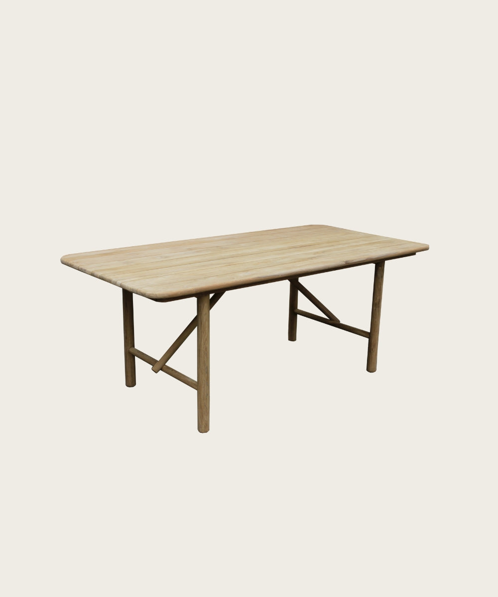 Table a manger palo 200 cm 