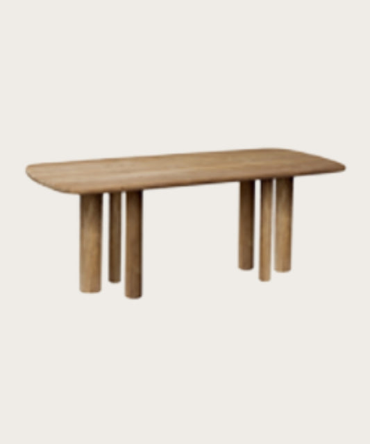 Table a manger shiraz 200 cm 
