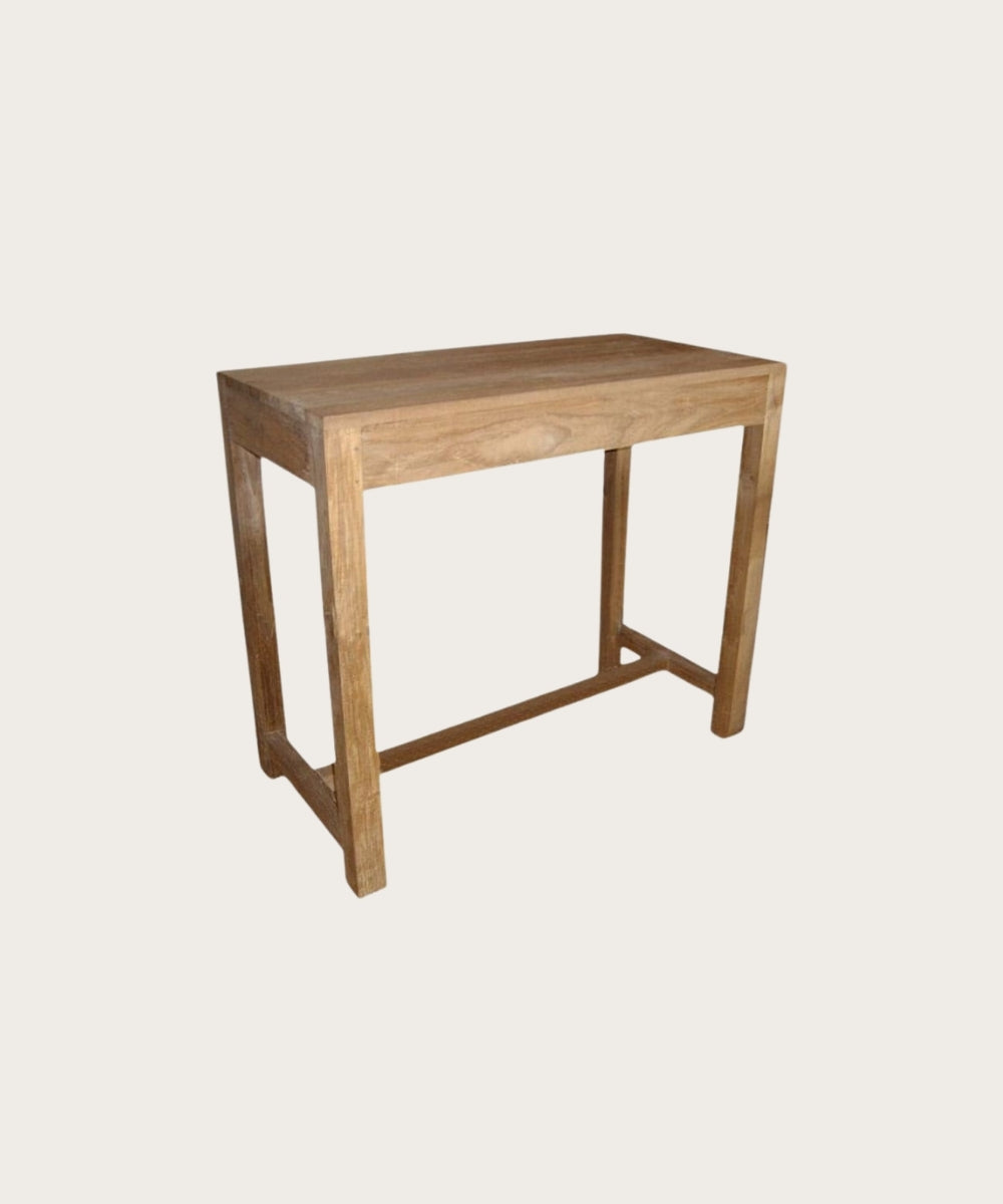 Table bar solo 100 cm 