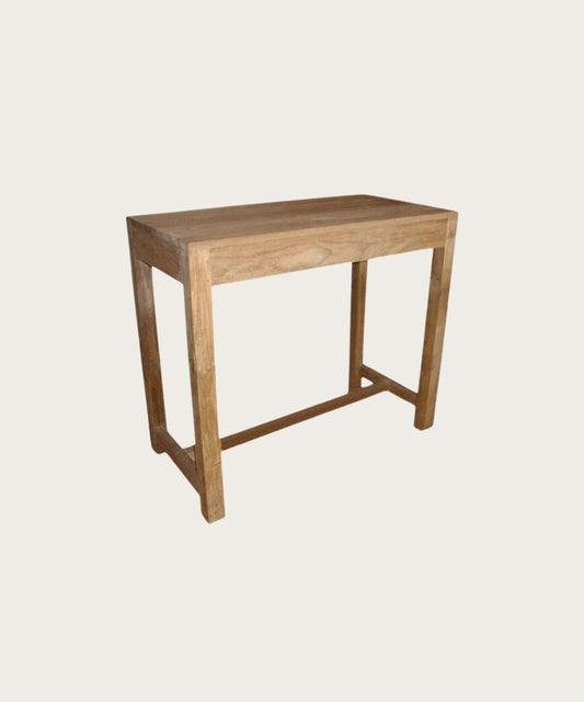 Table bar solo 100 cm 
