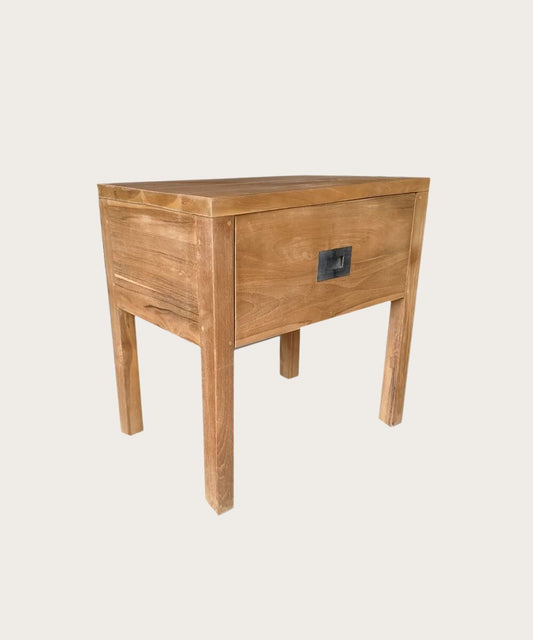 Table basse mandarin 