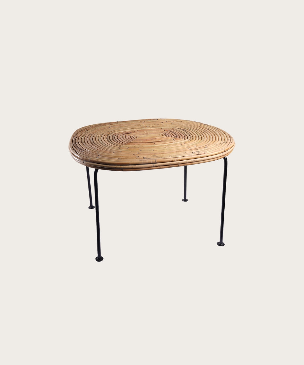 Table basse mila l60 