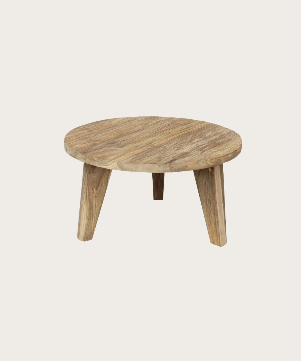 Table basse triade 65 cm 