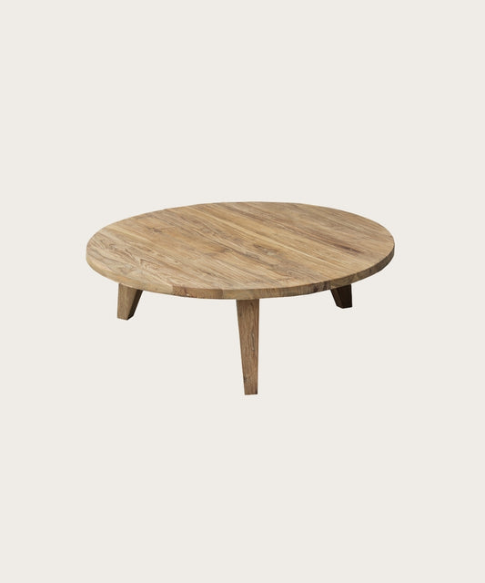Table basse triade 90 cm 