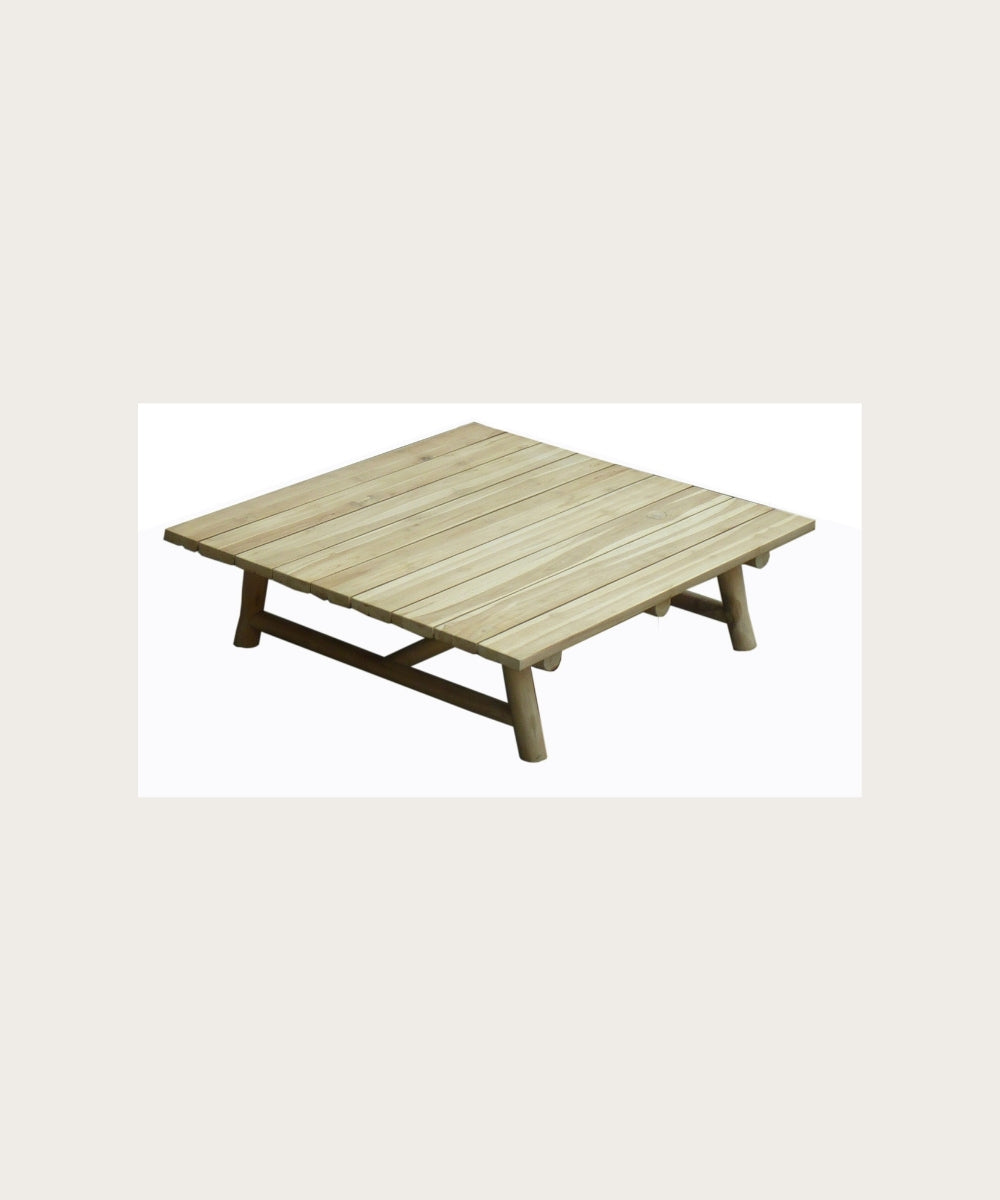 Table basse wilma l90 
