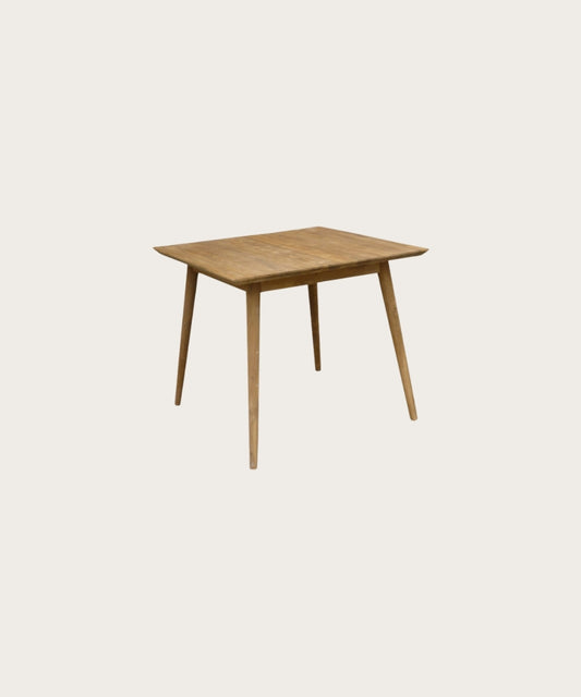 Table bistro retro 