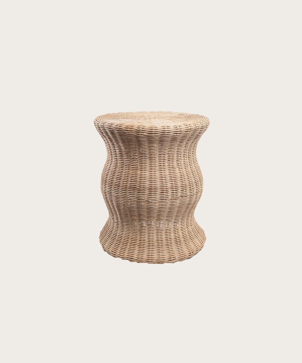Table castellamare d38xh45 