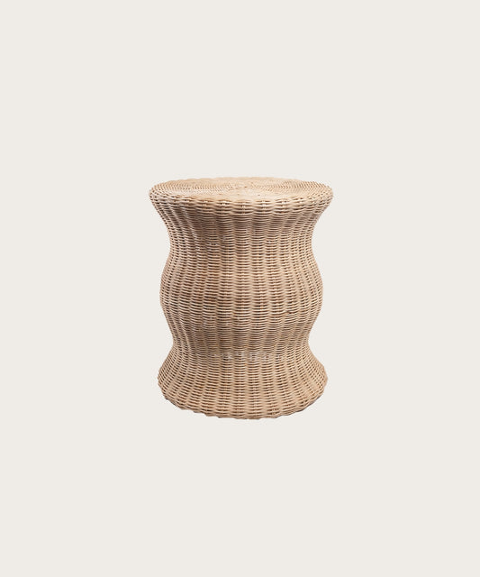 Table castellamare d38xh45 