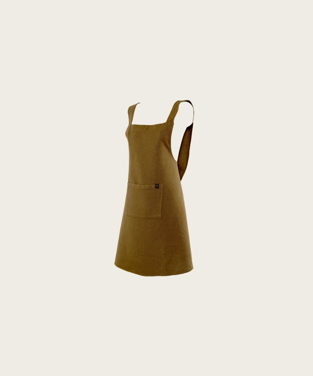 Tablier osani gold GOLD