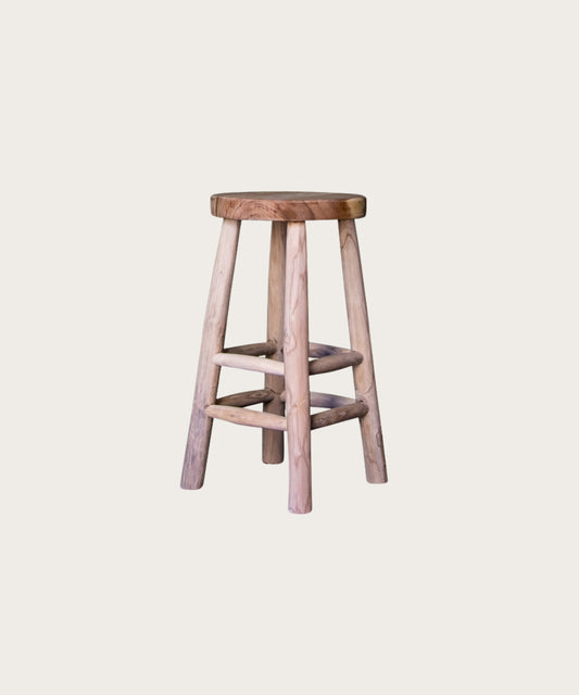 Tabouret de bar ben 