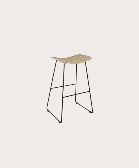 Tabouret de bar dada MIEL