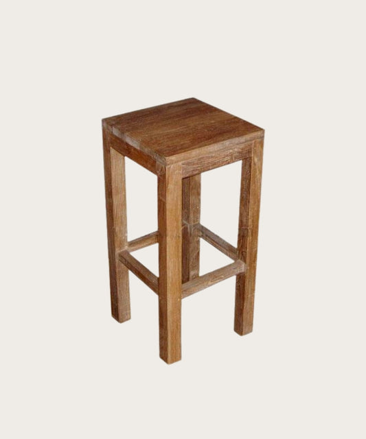 Tabouret de bar solo ilot 