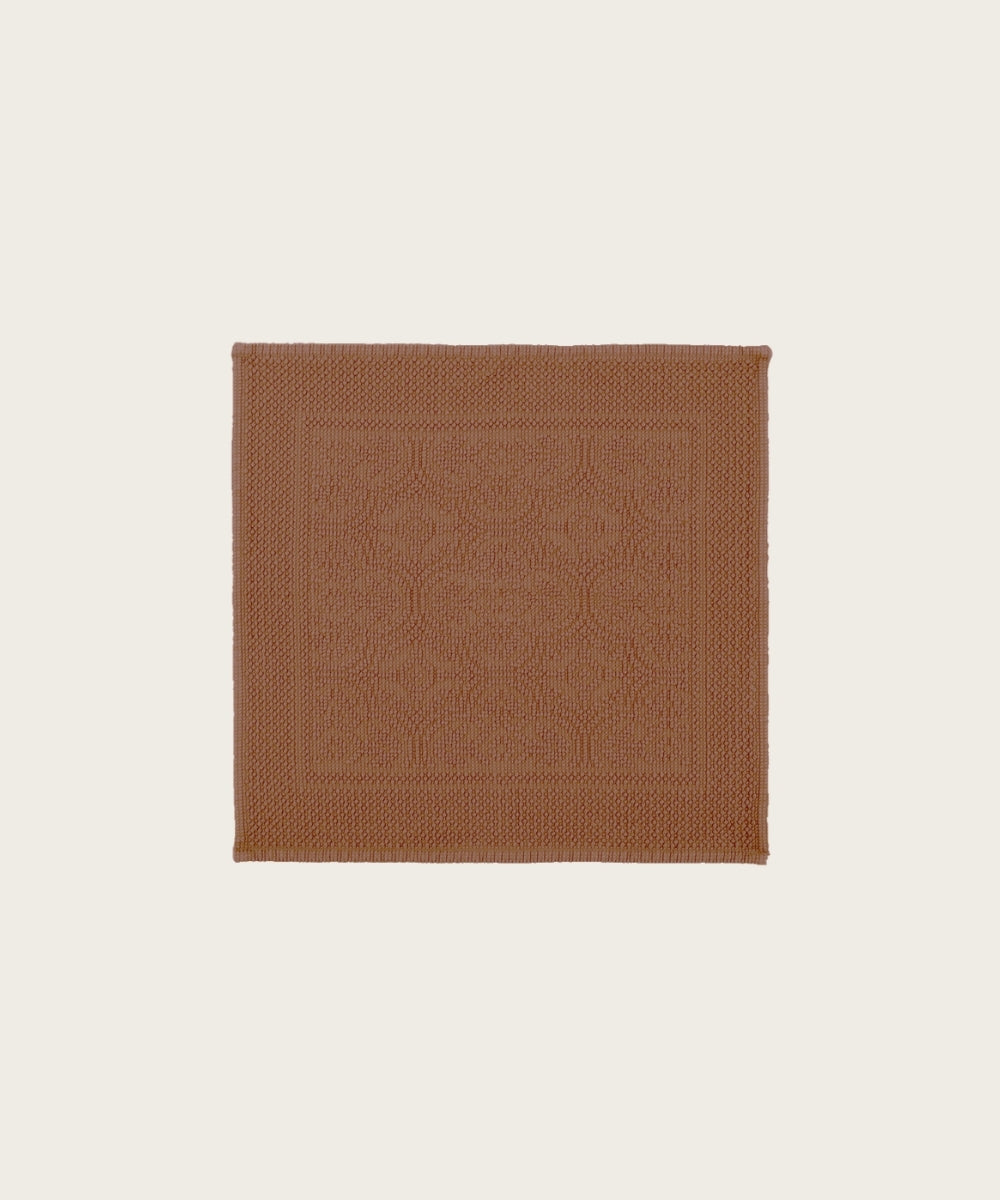 Tapis de bain kymi mocaccino MOCACCINO