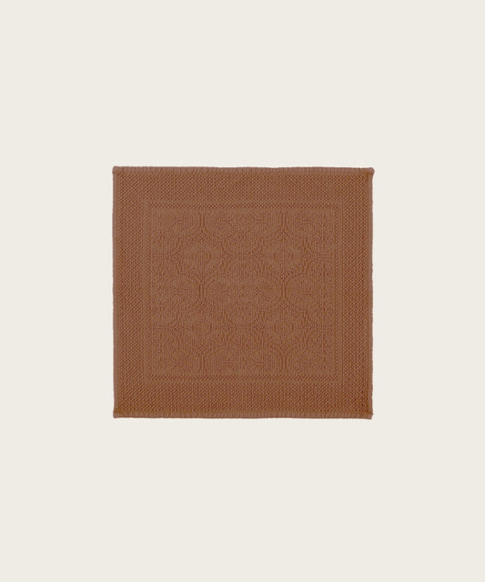 Tapis de bain kymi mocaccino MOCACCINO