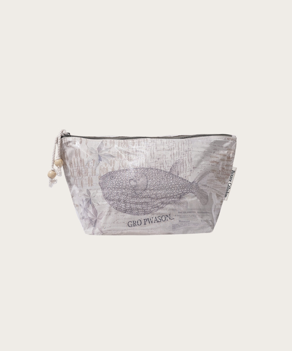 Trousse bikini sumba 