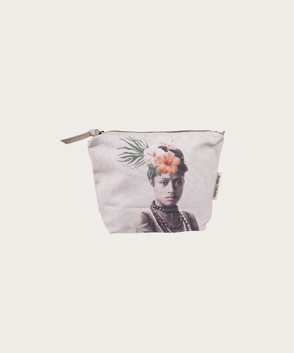 Trousse simone poema ibis 