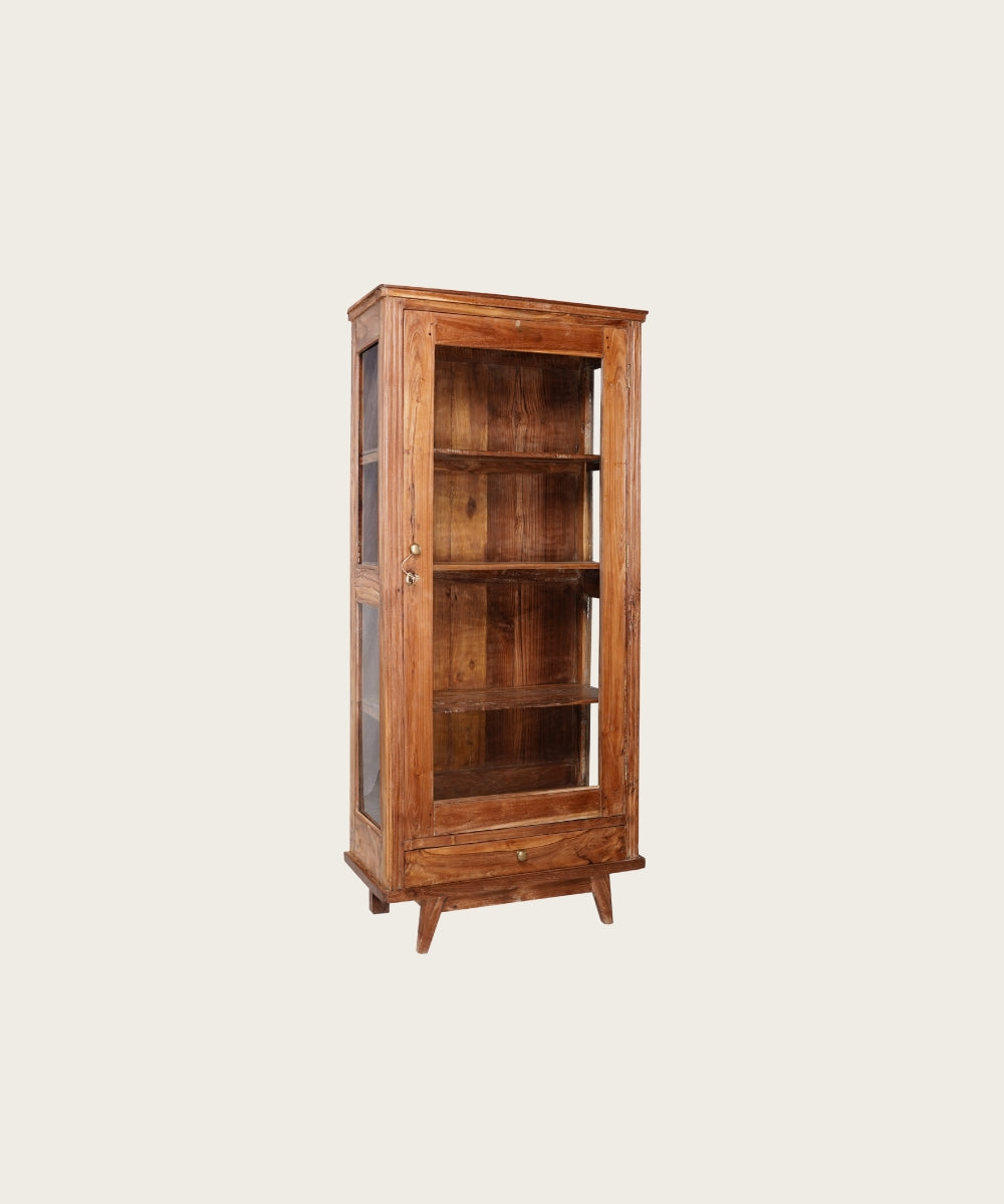 Vitrine haute d 03/02/26 b504 
