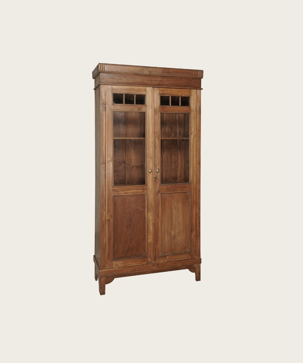 Vitrine haute d 040225 b146 