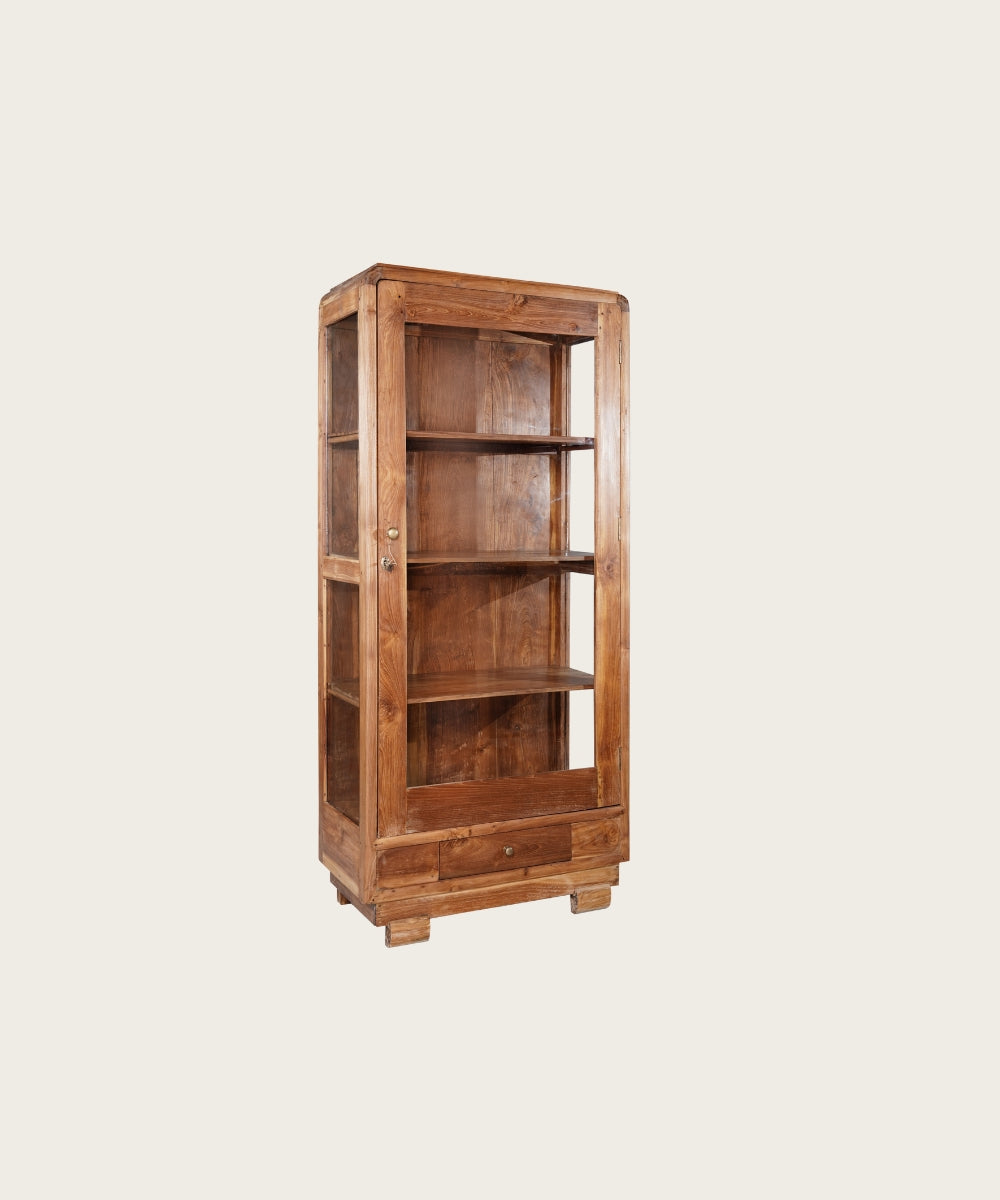 Vitrine haute d 05/02/26 b509 