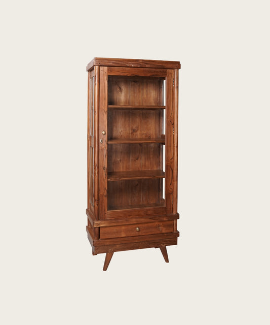 Vitrine haute d 09825 b193 