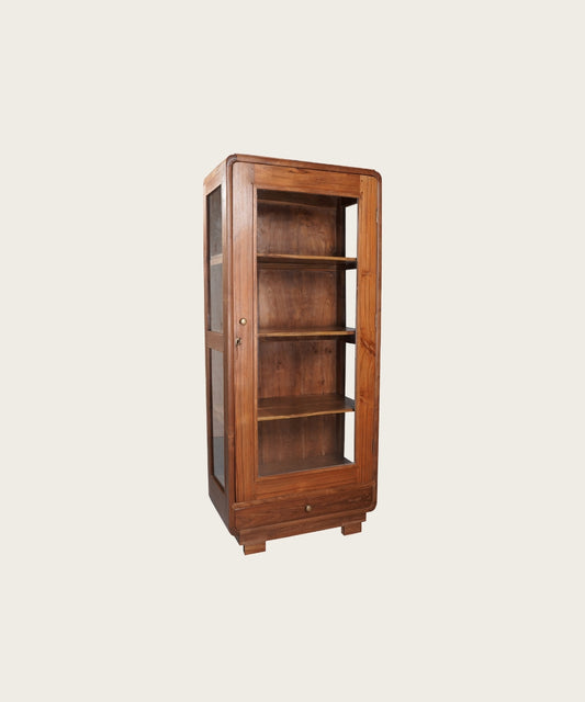 Vitrine haute d 260825 b211 