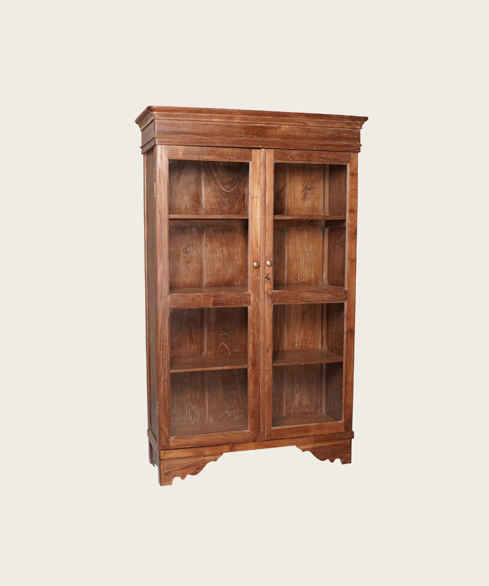 Vitrine haute d 32825 b203 