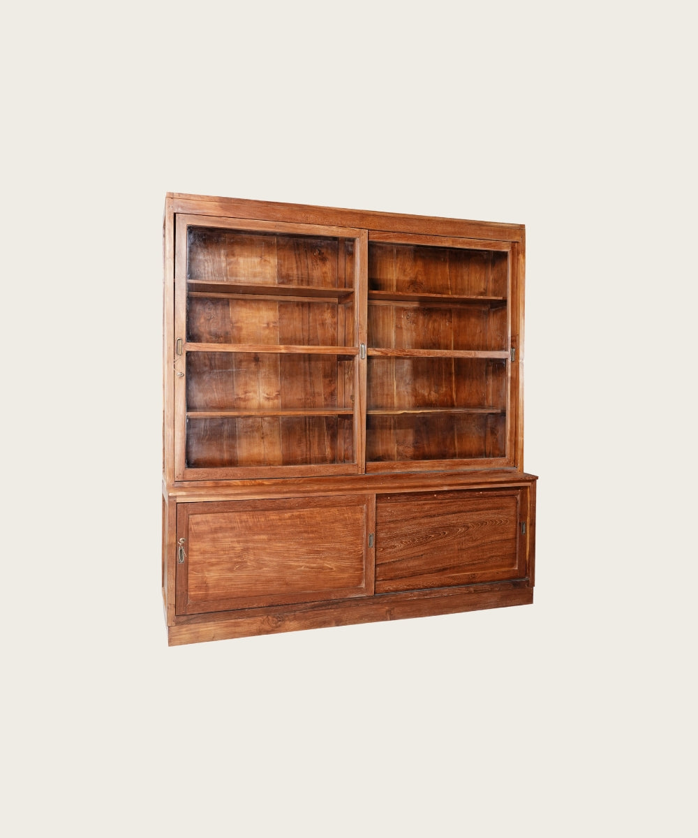 Vitrine haute d 35/02/26 b589 