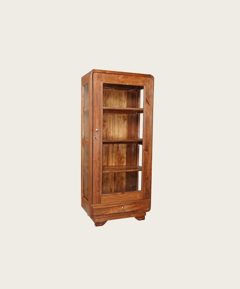 Vitrine haute d 35/04/26 b505 