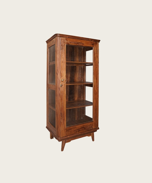 Vitrine haute d 37825 b184 