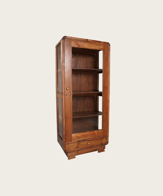 Vitrine haute d 410825 b210 