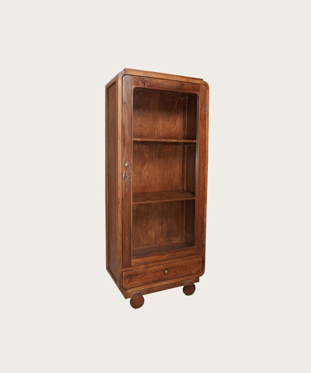 Vitrine haute d 42825 b187 