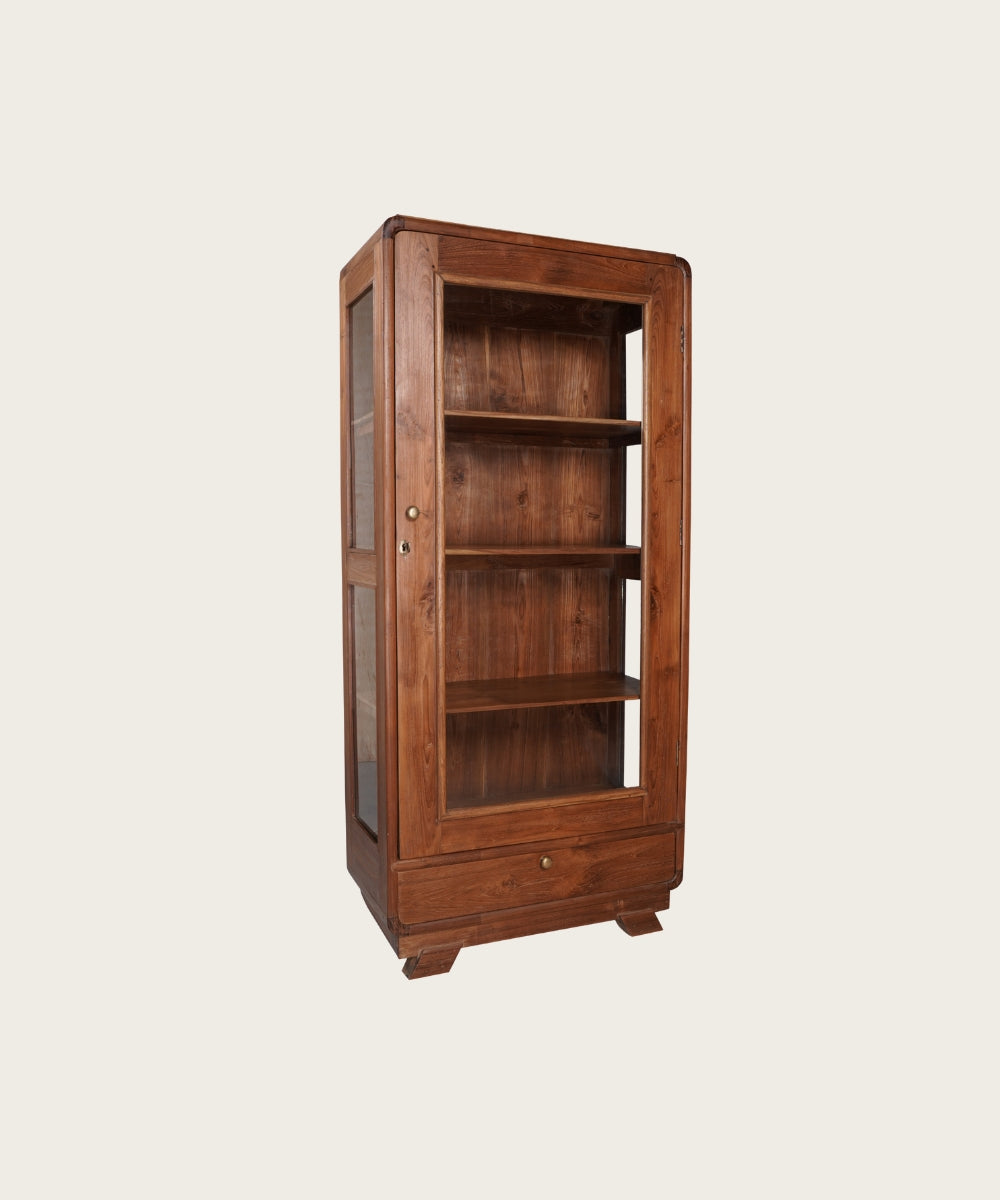 Vitrine haute d 660825 b212 