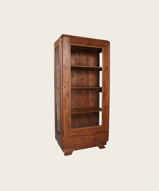 Vitrine haute d 660825 b212 