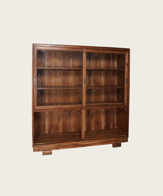 Vitrine haute d 870825 b261 