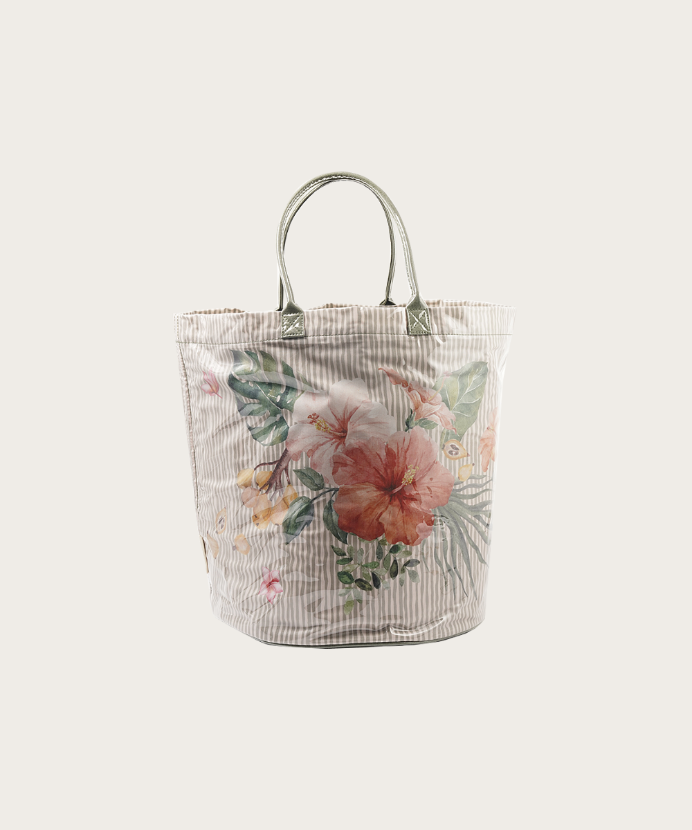 Sac monoi hibiscus