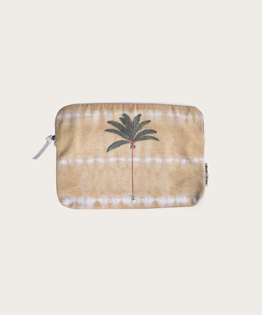 Etui ordinateur isis miel