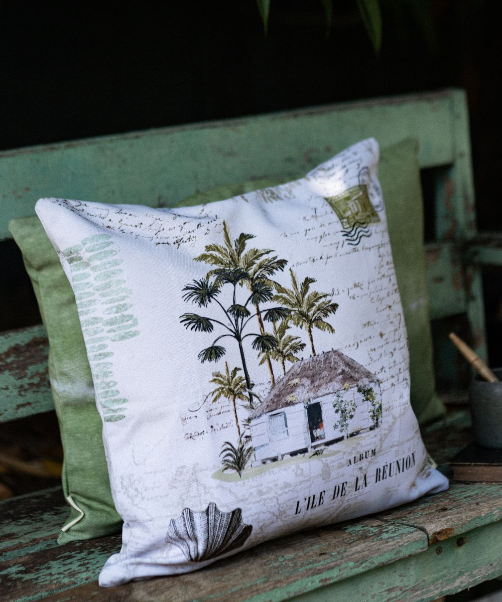 Housse outdoor batkare - Sable