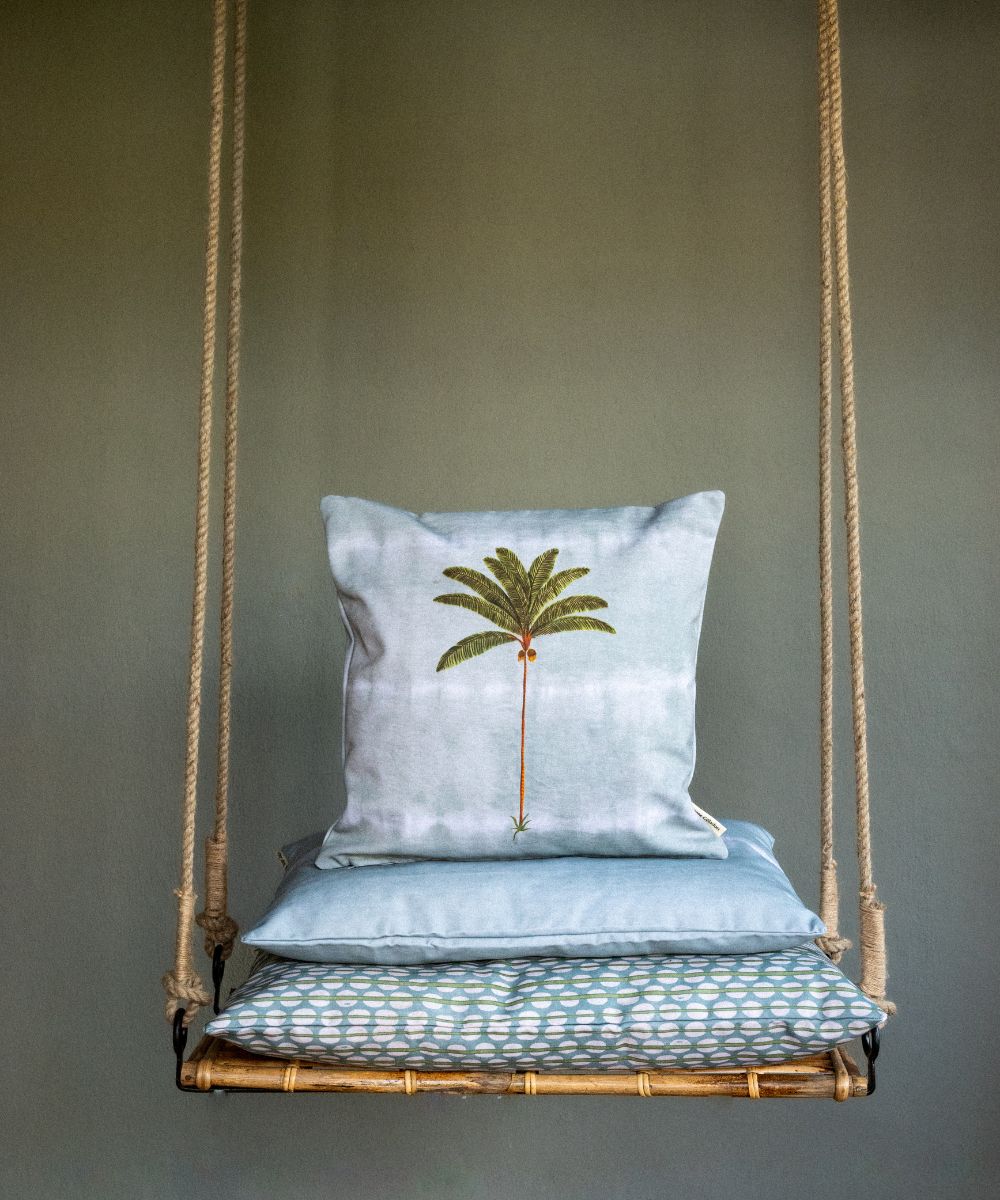 Housse outdoor isis - Celadon