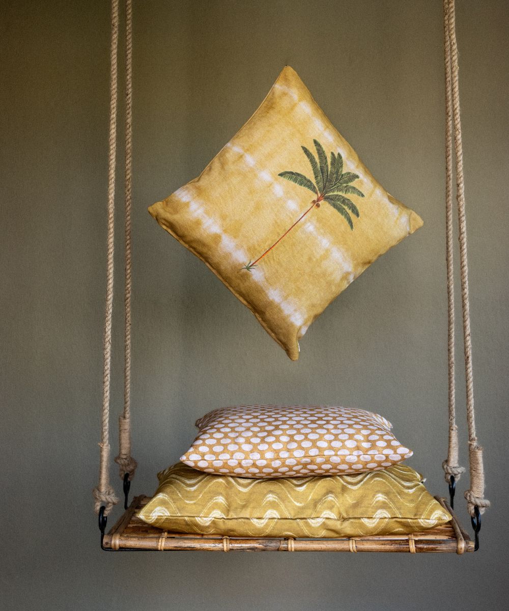 Housse outdoor isis - Miel