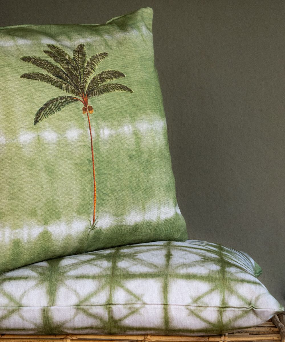 Housse outdoor isis - Cresson