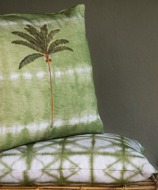 Housse outdoor isis - Cresson