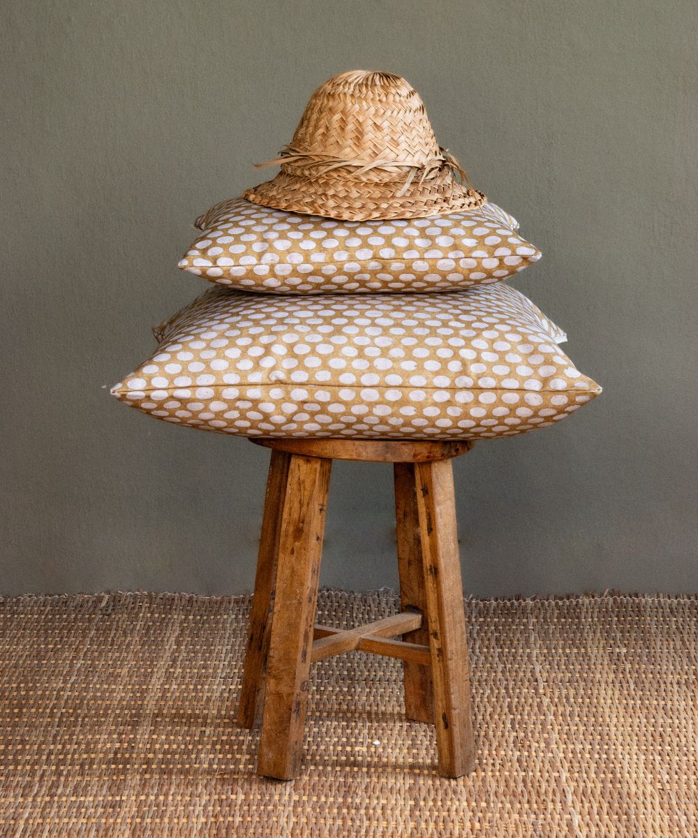 Housse outdoor paola - Miel