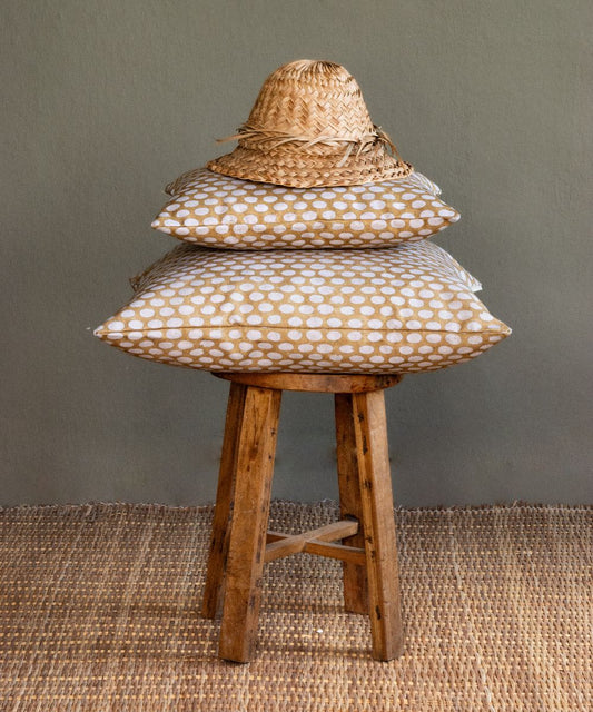 Housse outdoor paola - Miel