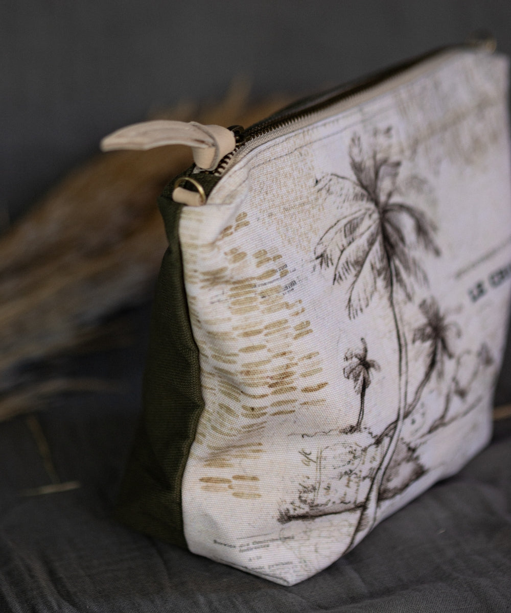Trousse simone mahe