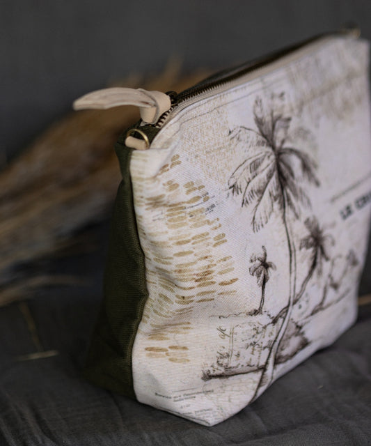 Trousse simone mahe