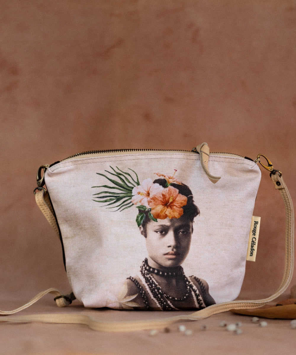 Trousse simone poema ibis