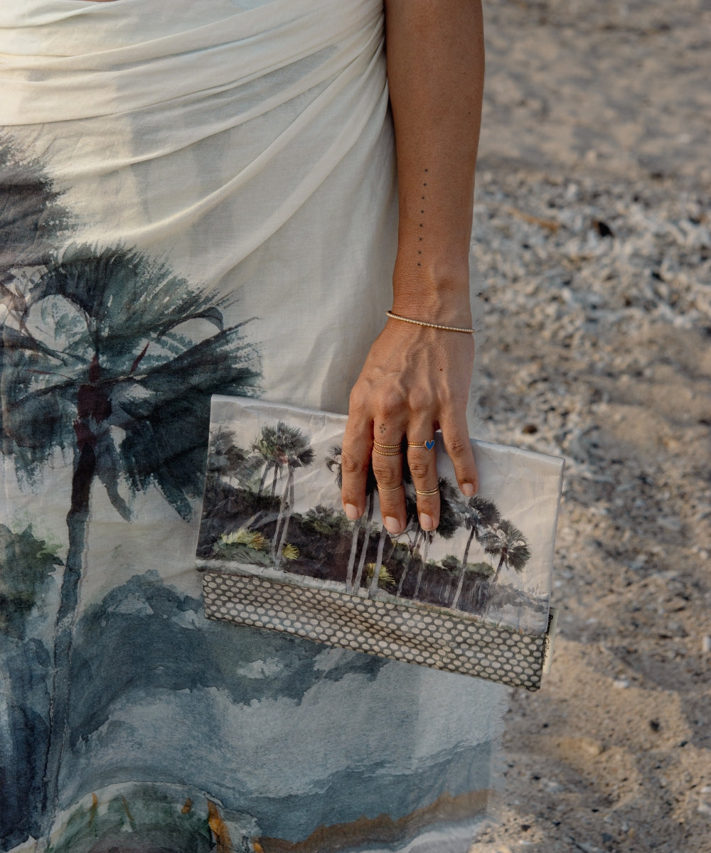 Pochette travelling zacatecas