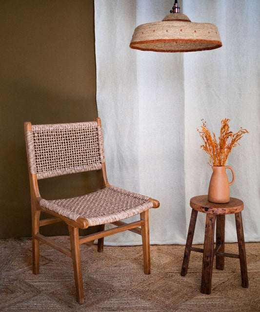 Chaise sylvie